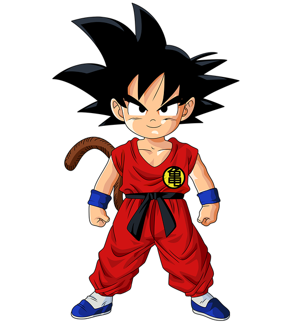 ドラゴンボール