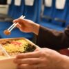 駅弁・郷土料理