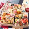 京都祇園「華舞」監修おせち2022 高級重 富の舞