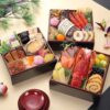 「田中屋」監修おせち 華ぎんざは関東