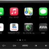 ATOTO F7 Standard Edition標準 F7G211SE・Apple CarPlay